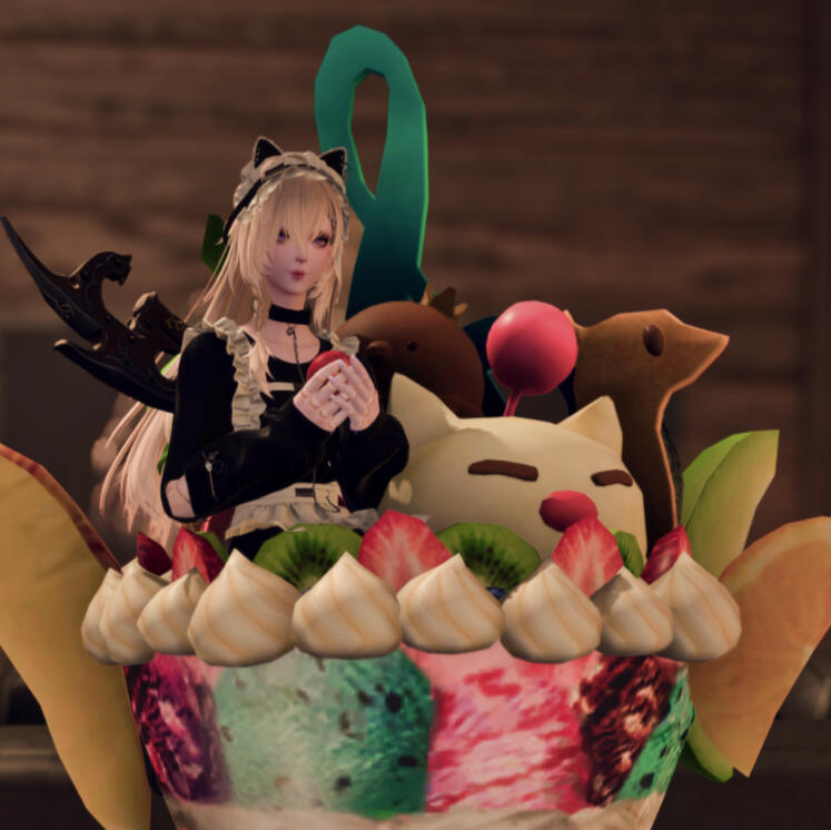 Alice Creature
